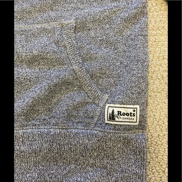 Roots Kanga Hoodie Women’s XS - Picture 3 of 7